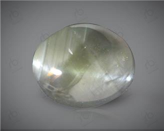 Natural Chrysoberyl Cat's eye  4.34CTS-16752